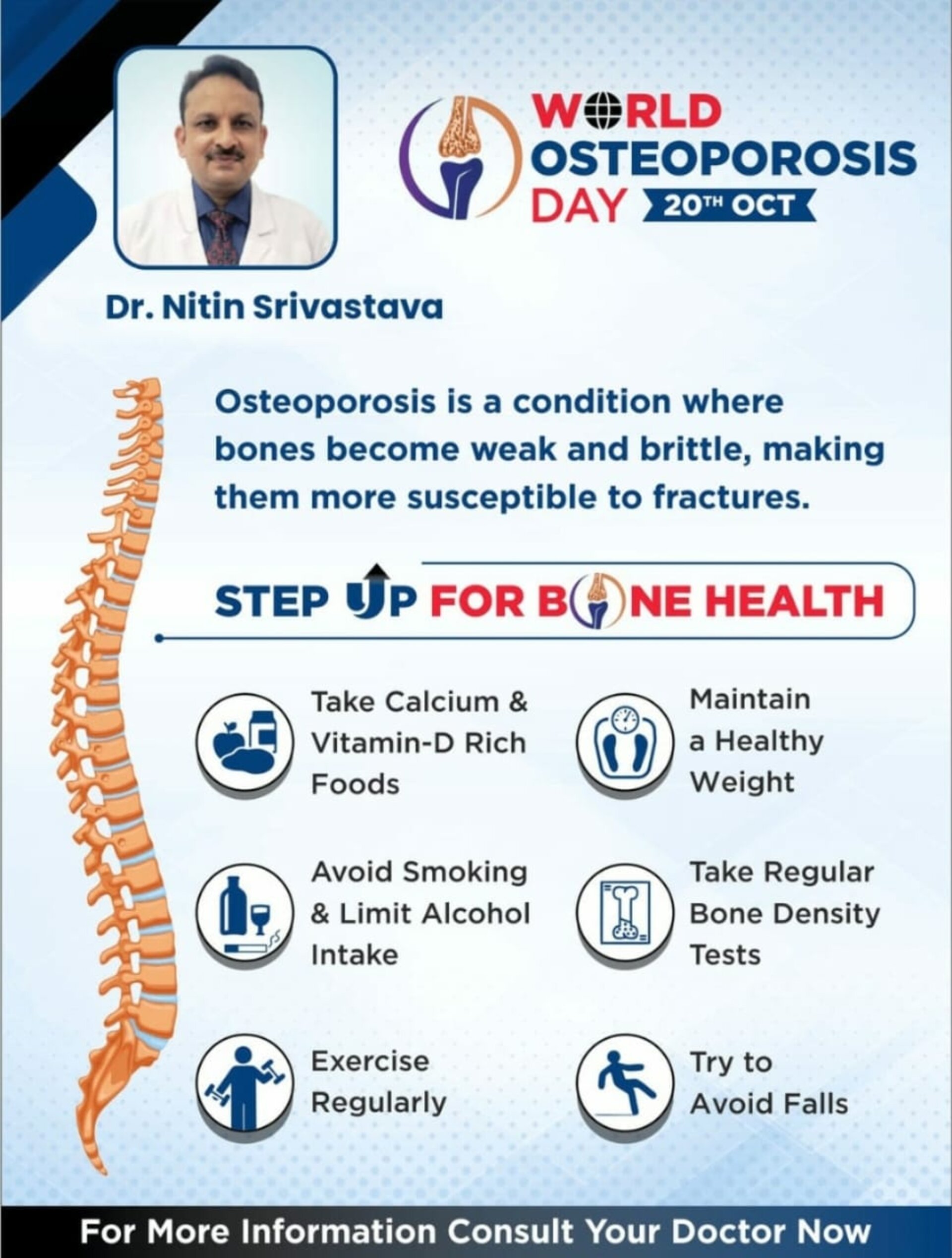 Aditya Orthopaedics Clinic|Indrapuram,Ghaziabad